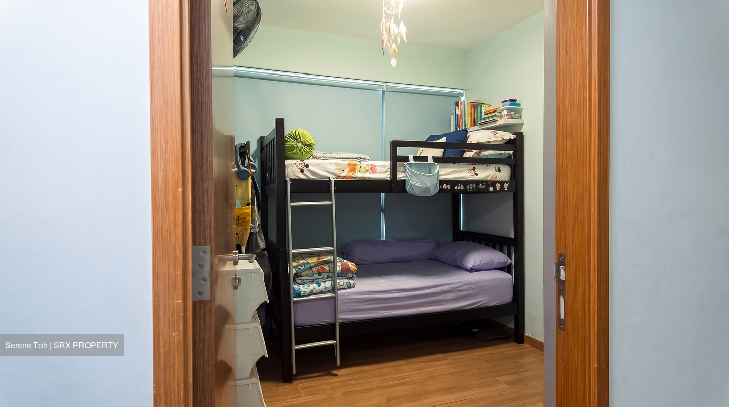 Belysa (D18), Condominium #634574221